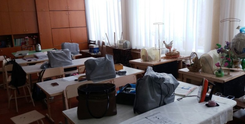 Чи є користь від бюджету участі?