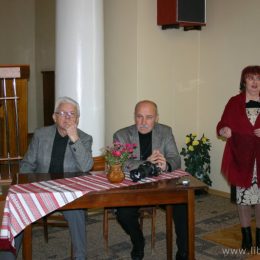 Багатогранність повсякденного життя висвітлена у фото-роботах авторів