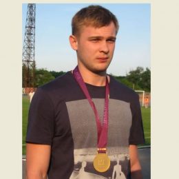 В Італії на Чемпіонаті світу з футзалу українець здобув найвищий титул