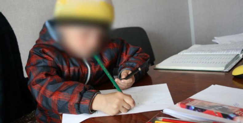 Неймовірна подорож 5-річного хлопчика із Сумщини на Чернігівщину