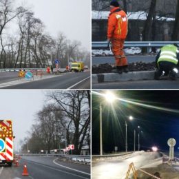 Що потрібно знати водіям про «острівці безпеки»