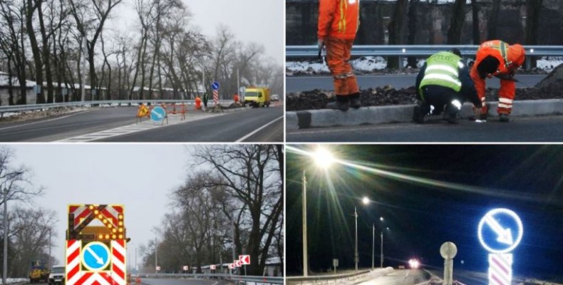 Що потрібно знати водіям про «острівці безпеки»