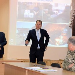 При плануванні бойових операцій військові враховують гуманітарні норми