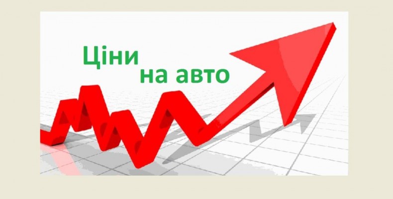 Чому ціни на іномарки в Україні можуть вкотре зрости