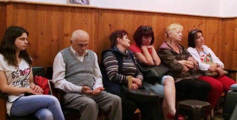 Вечір пам'яті загиблого від російської зброї героя відбувся у Чернігові
