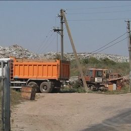 Утилізація сміття в Чернігові: щоб не було, як у Львові