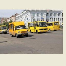 У Чернігові перевірять виконання договорів автоперевізниками