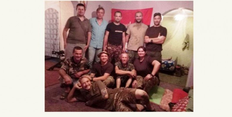 Чернігівські волонтери доставили черговий необхідний вантаж на передову