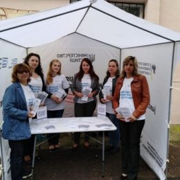 Головні правники Чернігова пішли в люди
