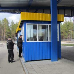 Що діється на північному кордоні України в межах Чернігівщини