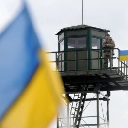 Керівники-прикордонники готові Вас вислухати