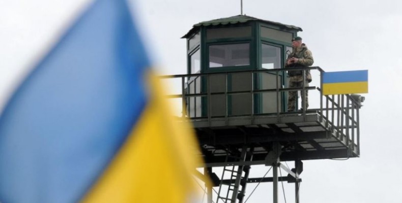 За добу не пропущено 4-х осіб через північний кордон