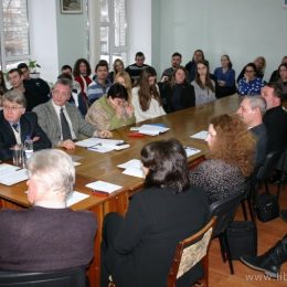 Діячі Чернігівщини у революції 1917-го. Відбулись наукові читання