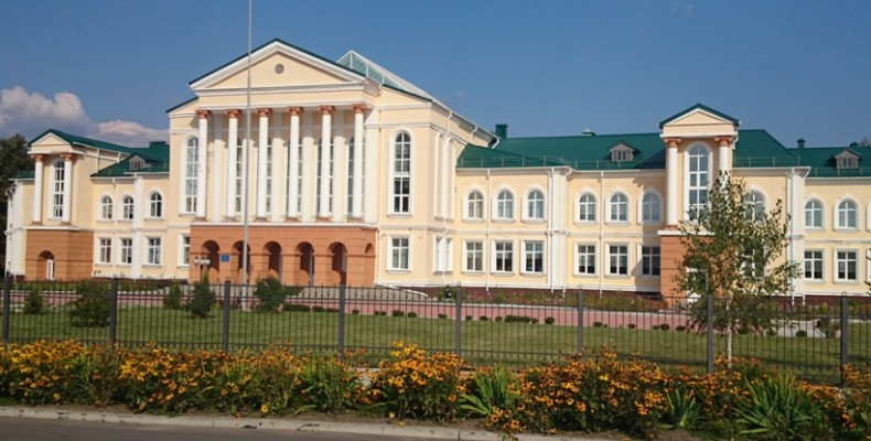Седнівському навчально-виховному закладу — 5 років