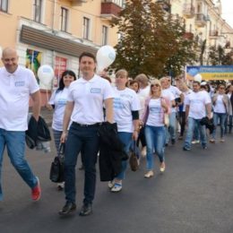 Головні юристи Чернігівщини шукали спільний шлях до успіху
