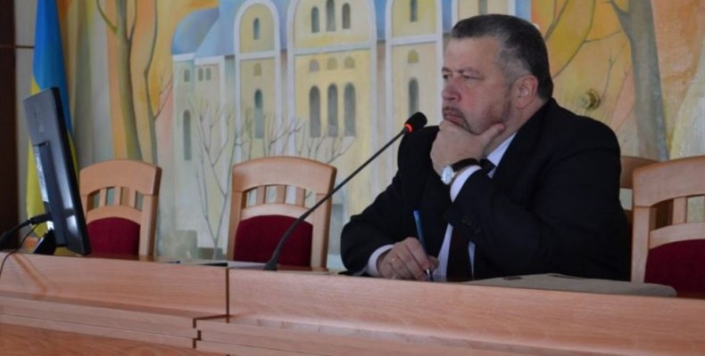На нову систему діяльності медзакладів переходить Чернігівська обллікарня