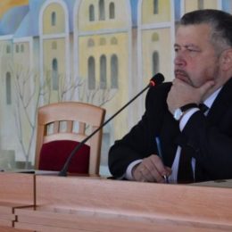 На нову систему діяльності медзакладів переходить Чернігівська обллікарня