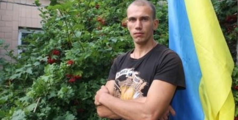 Мало любити Україну – про неї треба ще й дбати