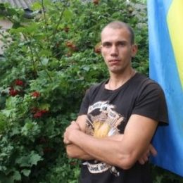 Мало любити Україну – про неї треба ще й дбати