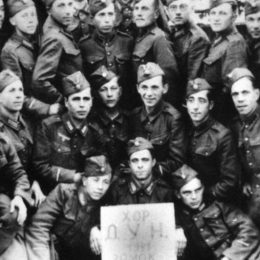 Чи були Нахтіґаль, Роланд та «Галичина» каральними підрозділами СС?