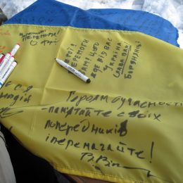 Героїзм учасників бою під Крутами – приклад для сучасних воїнів