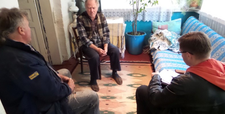 Чи вдасться пролити світло на таємницю Івашкової могили?