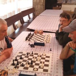 У змаганнях «Сила духу» прийняли участь 113 учасників з усієї Чернігівщини