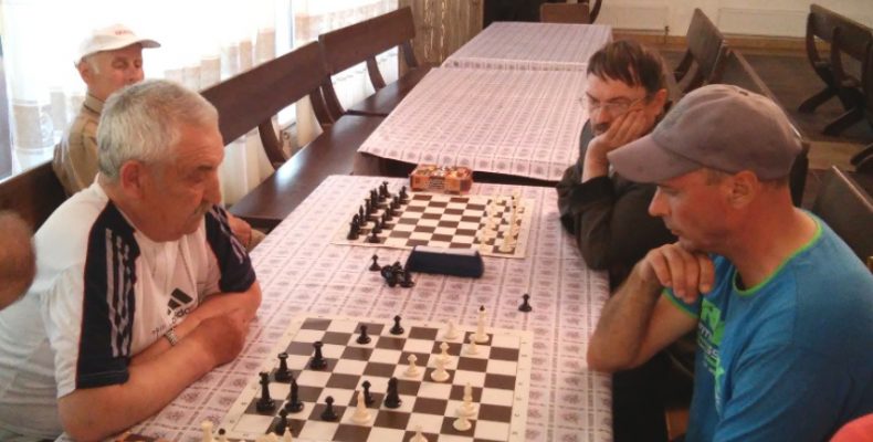 У змаганнях «Сила духу» прийняли участь 113 учасників з усієї Чернігівщини
