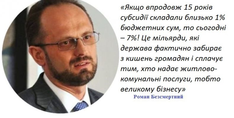 Помилки Уряду. Як уникнути колапсу