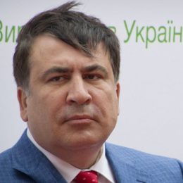 Підстави позбавлення Саакашвілі громадянства є політично мотивованими