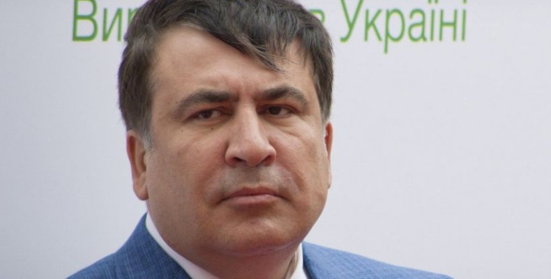 Підстави позбавлення Саакашвілі громадянства є політично мотивованими