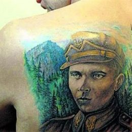 Кордони Української держави у контексті українсько-російських відносин