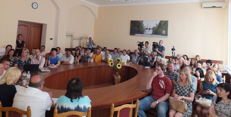 Представники теплогенеруючих підприємств про новий опалювальний сезон