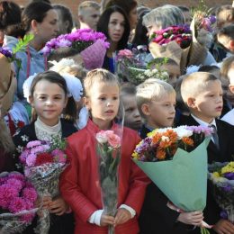 Ось що сказав Владислав Атрошенко школярам