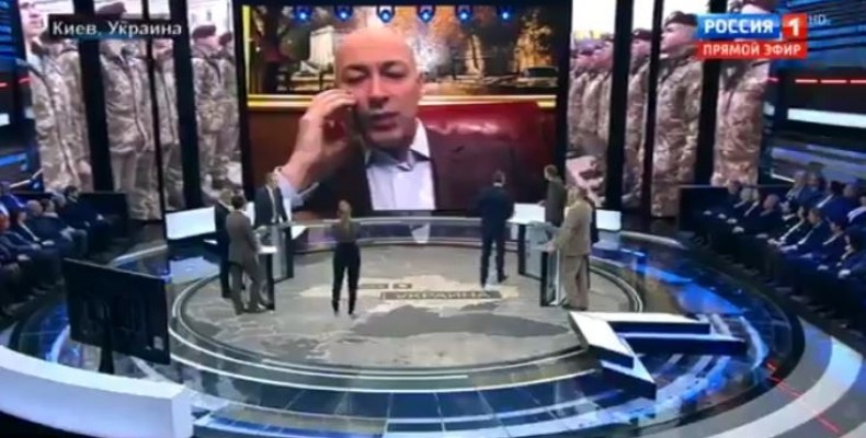 Добру пораду з України дали росіянам. Чи дослухаються вони? Відео
