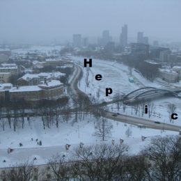 Вільнюс відмовляється від назв вулиць на честь радянських литовців