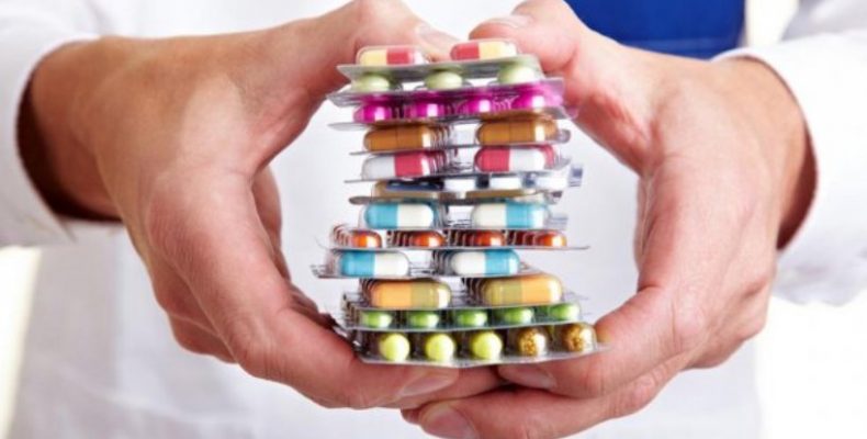 Потерпілих на виробництві забезпечують ліками безоплатно