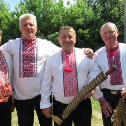 Мандрівний фольклорний фестиваль відбувся на Чернігівщині