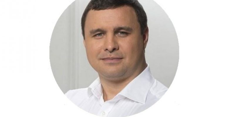 Як нардеп підсумував роботу 8-ї сесії Верховної Ради