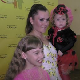Талановитих переможців відзначили у славному Ніжині