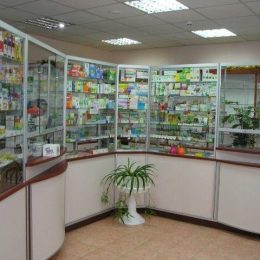 Фармацевти Чернігівщини за рік реалізували товарів на1,4 млрд грн