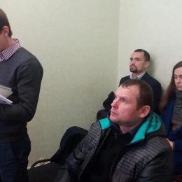 Добровольці АТО боронять Вітчизну, а вдома відстоюють свої права