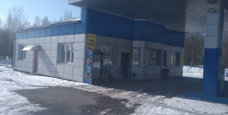 Незаконну діяльність АЗС викрито на Чернігівщині