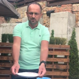 Політик підготував для кандидатів у депутати решето та сито