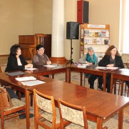 У Чернігові відбулися заходи, приурочені 100-річчю бою під Крутами