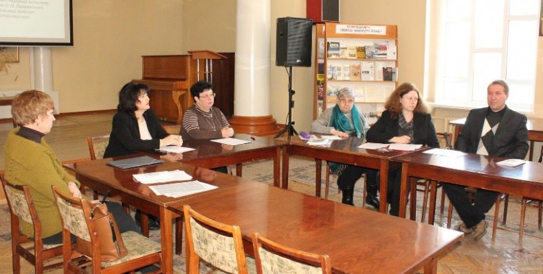 У Чернігові відбулися заходи, приурочені 100-річчю бою під Крутами
