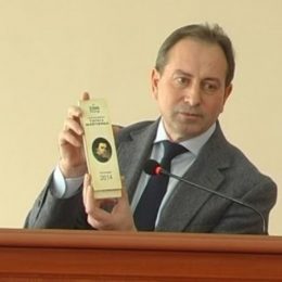 Новий алгоритм президентської кампанії запропонували у Чернігові