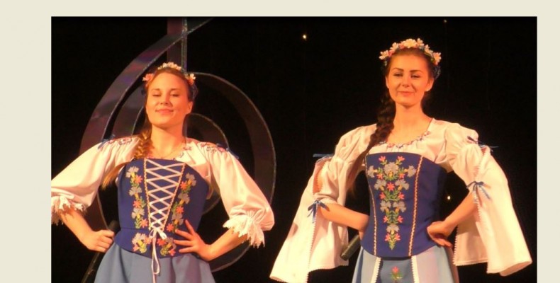Група «Ф’южн» з Білорусі стала лауреатом музичного конкурсу у Чернігові