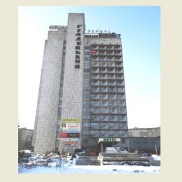 За 17 млн грн хочуть продати відомий у Чернігові готель «Градецький»