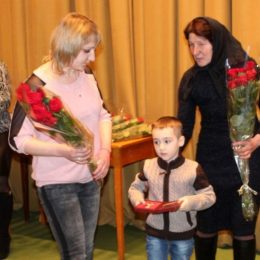 Світлу пам'ять загиблих героїв Сіверщини вшанували у Чернігові